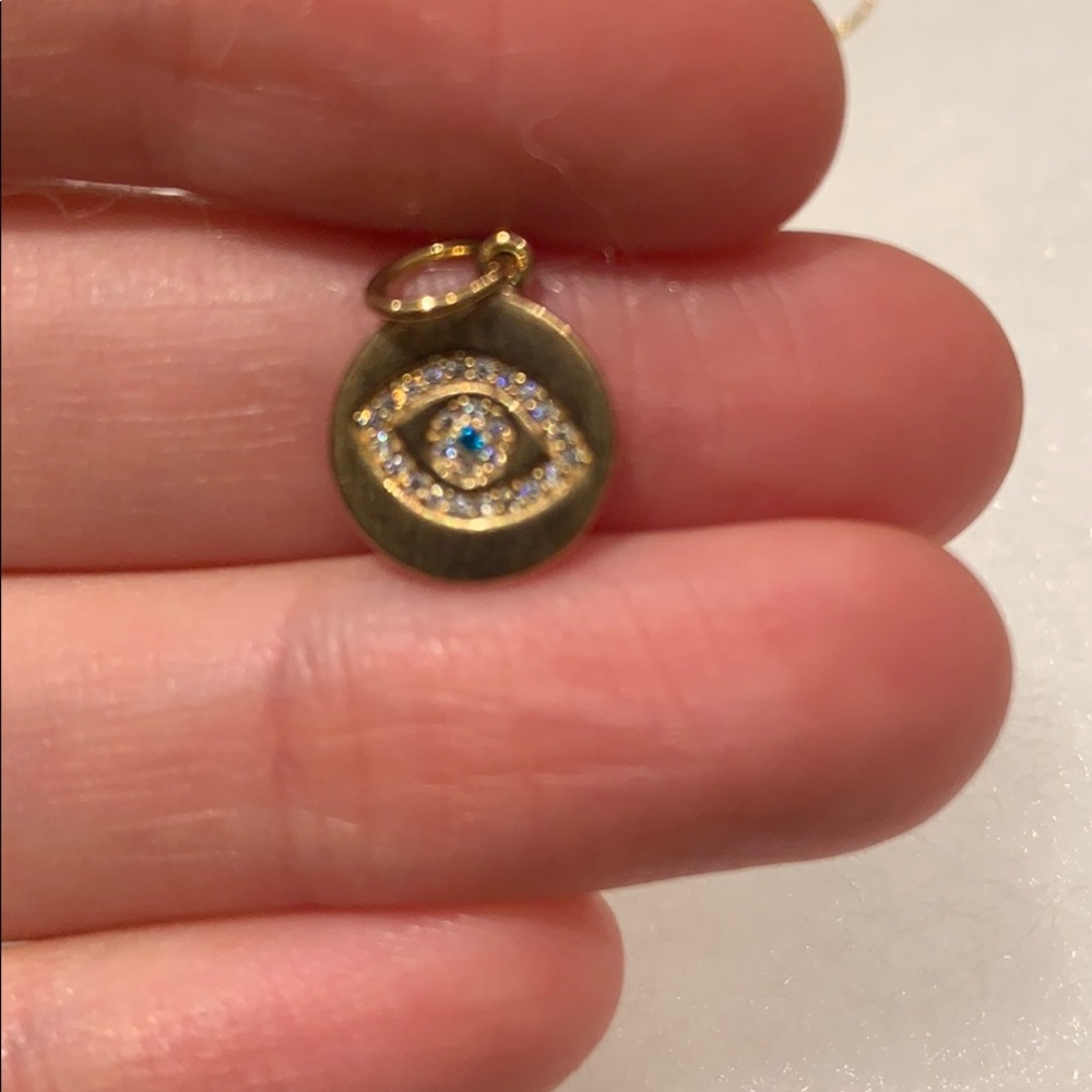 Evil Eye Charm - image 2